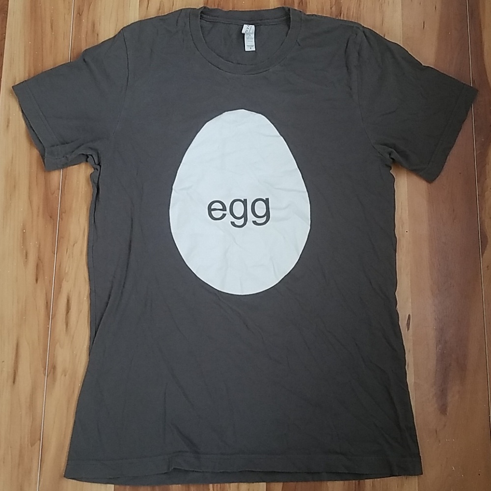 Grey bella canvas t shirt